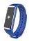 MYKRONOZ ZEFIT 2 ACTIVITY & SLEEP TRACKING SMARTWATCH BLUE