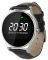 KRUGER & MATZ KM0431 SMARTWATCH CLASSIC STYLE BLACK