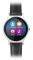 KRUGER & MATZ KM0431 SMARTWATCH CLASSIC STYLE BLACK