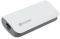 PLATINET POWER BANK 43411 5200MAH + MICRO USB CABLE WHITE