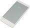 KIT EXECUTIVE SLIM POWERBANK 4100MAH WITH APPLE LIGHTNING CABLE SILVER