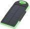 TRACER 45072 SOLAR MOBILE BATTERY 5000MAH GREEN