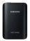 SAMSUNG FAST CHARGER POWERPACK PG930BB 5100MAH BLACK