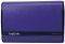 LOGILINK PA0127A MOBILE POWER BANK IN LEATHER OPTIC 7800MAH VIOLET