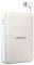 SAMSUNG EXTERNAL POWERPACK 8500MAH EB-PG850BW WHITE