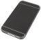 FORCELL MIRROR BACK COVER CASE FOR SAMSUNG GALAXY S6 (G920F) GREY