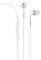 APPLE ME186 IN-EAR HEADPHONES WITH REMOTE AND MIC