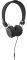 ACME HA11 HEADSETS WITH MICROPHONE BLACK