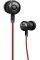 MONSTER BEATS BY DR. DRE URBEATS HEADPHONES BLACK/RED