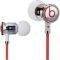BEATS BY DR. DRE IBEATS STEREO HEADPHONE IN EAR HEADSET WHITE