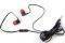 HTC RC E295 STEREO HEADSET WITH EARPADS BLACK