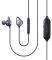 SAMSUNG HEADSET LEVEL IN ANC IN-EAR EO-IG930BB BLACK