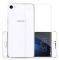 BACK CASE ULTRA SLIM 0.5MM FOR MEIZU U20