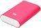 XIAOMI MI POWER BANK 10000MAH RED