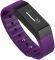 SPORTWATCH VIDONN X6S 0.88\'\' OLED SMART BRACELET BLUETOOTH FITNESS TRACKER PURPLE