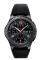 SAMSUNG GEAR S3 FRONTIER SMARTWATCH SPACE GREY