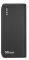 TRUST 21635 PRIMO POWERBANK 5200 PORTABLE CHARGER - BLACK