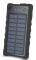 FOREVER STB-300 SOLAR POWER BANK 8000MAH BLACK