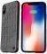 NILLKIN STAR BACK COVER CASE FOR APPLE IPHONE X GREY