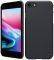 NILLKIN SUPER FROSTED SHIELD BACK COVER CASE FOR APPLE IPHONE 8 BLACK