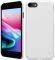 NILLKIN SUPER FROSTED SHIELD BACK COVER CASE FOR APPLE IPHONE 8 WHITE