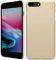 NILLKIN SUPER FROSTED SHIELD BACK COVER CASE FOR APPLE IPHONE 8 PLUS GOLD