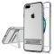 NILLKIN CRASHPROOF 2 TPU CASE STAND FOR APPLE IPHONE 7 PLUS TRANSPARENT