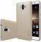 NILLKIN FROSTED TPU BACK COVER CASE FOR HUAWEI MATE 9 GOLD