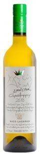    CHARDONNAY 2017  750 ML