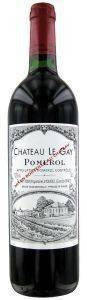  CHATEAU LE GAY 2004  750 ML