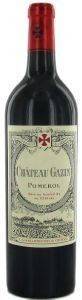  CHATEAU GAZIN 2004  375 ML