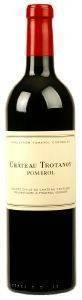  CHATEAU TROTANOY 2010  750 ML