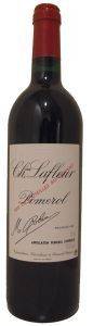  CHATEAU LAFLEUR 1994  750 ML