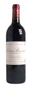  CHATEAU BRANAIRE-DUCRU 4EME GRAND CRU CLASSE 2002  750 ML