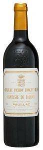  CHATEAU PICHON-LALANDE 2EME GRAND CRU 1994  750 ML