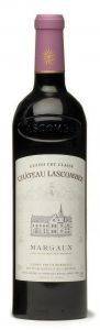  CHATEAU LASCOMBES 2EME GRAND CRU CLASSE 2008  750 ML