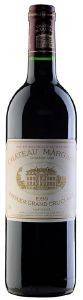  CHATEAU MARGAUX 1ER GRAND CRU CLASSE 2001  750 ML