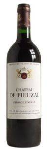  CHATEAU DE FIEUZAL GRAND CRU CLASSE 2004  750 ML