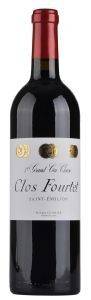  CLOS FOURTET 1ER GRAND CRU CLASSE B 1997  750 ML