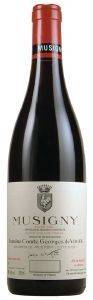  MUSIGNY VIEILLES-VIGNES GRAND CRU 2007  750 ML