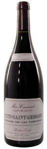  NUITS-SAINT-GEORGE PREMIER CRU LES PERRIERES 2012  750 ML