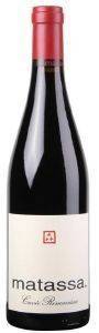  MATASSA CUVEE ROMANISSA ROUGE 2010 750 ML