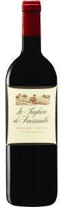  ROCCA DI FRASSINELLO LE SUGHERE 2010  750 ML