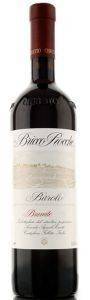  BAROLO BRICCO ROCCHE-BRUNATE 1998  750 ML