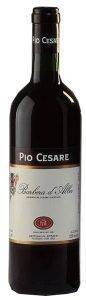  BARBERA D\'ALBA 2006  750 ML