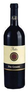  PIO CESARE BARBERA D\'ALBA FIDES 2011  750 ML