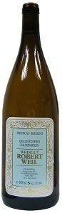  RIESLING SPATLESE HALBTROCKEN 2004  750 ML