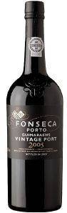 PORT GUIMARAENS VINTAGE 2005 750 ML