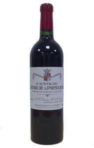  LATOUR A POMEROL 2005  750 ML