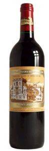  CHATEAU DUCRU BEAUCAILLOU 2EME GRAND CRU CLASSE 2005  750 ML